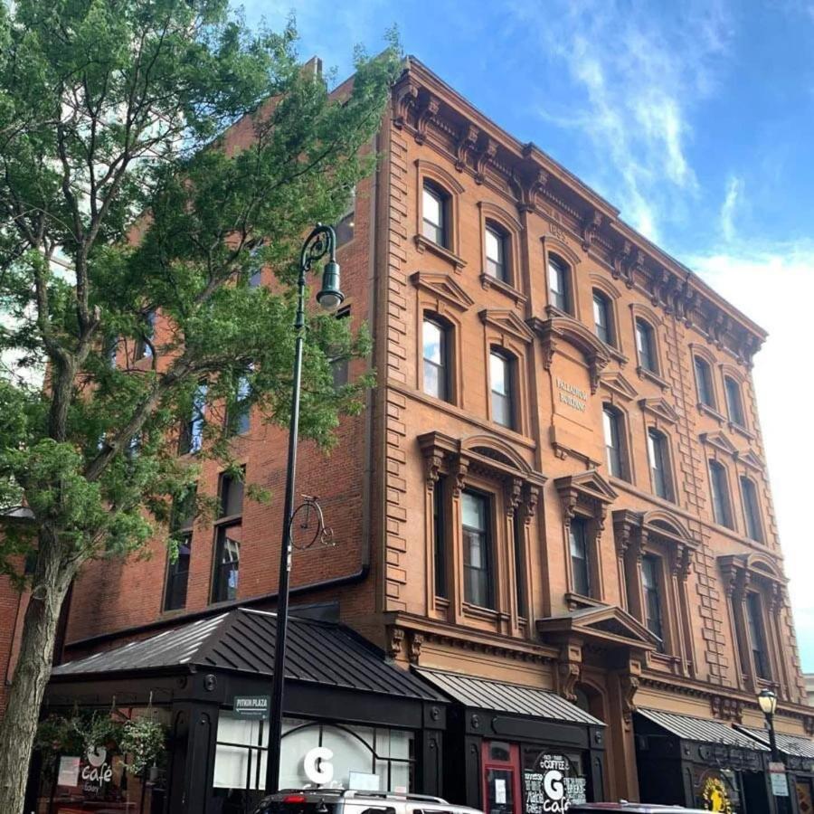 New Haven Stays エクステリア 写真