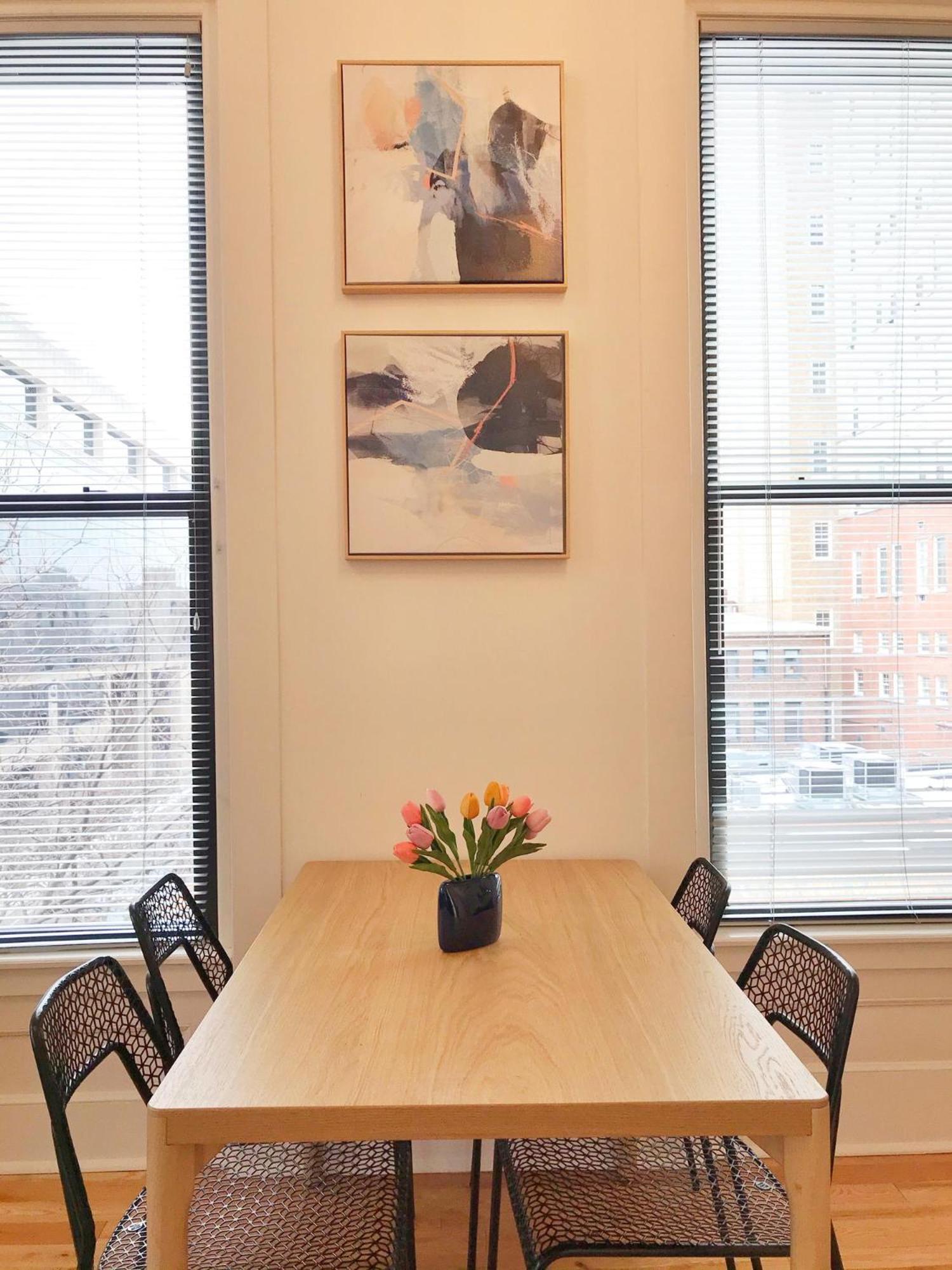 New Haven Stays 部屋 写真